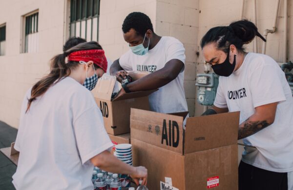CSR Planning: How to get started
